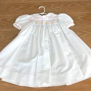 Toddlers Dress